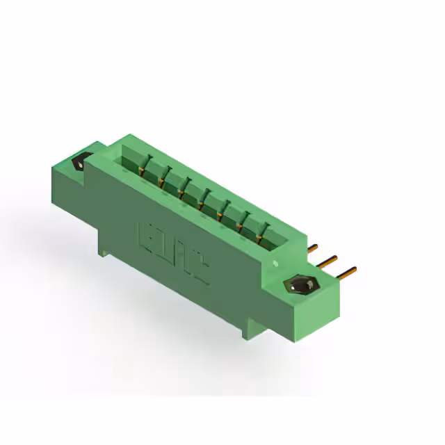 333-007-559-608 EDAC Inc.  Edgeboard Connectors